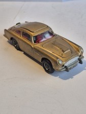 Vintage Corgi 261 James Bond