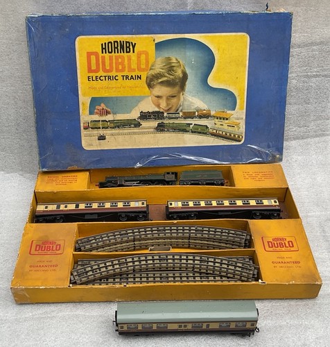 Hornby dublo edp20 - hornby,