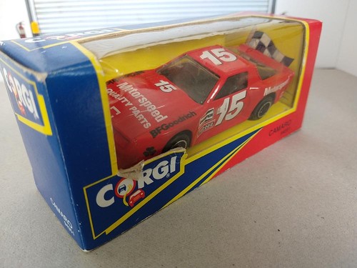 Chevy camaro 1 40 scale - #15, in