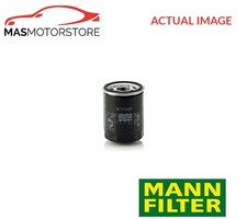 ENGINE OIL FILTER MANN-FILTER W 713/29 A NEW OE REPLACEMENT