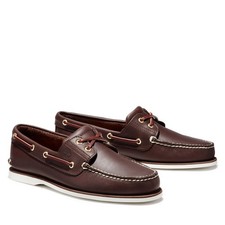 Timberland Leather Classic 2