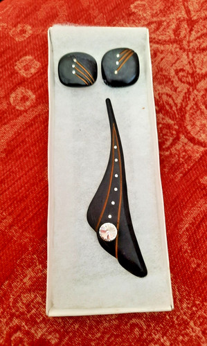 Lovely retro set - lovely,