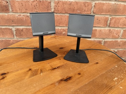 Pair bose companion 3 - companion,