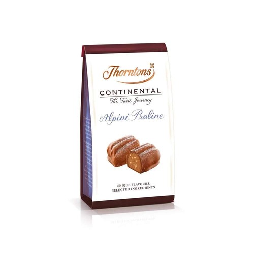 Thorntons alpini praline - thorntons,