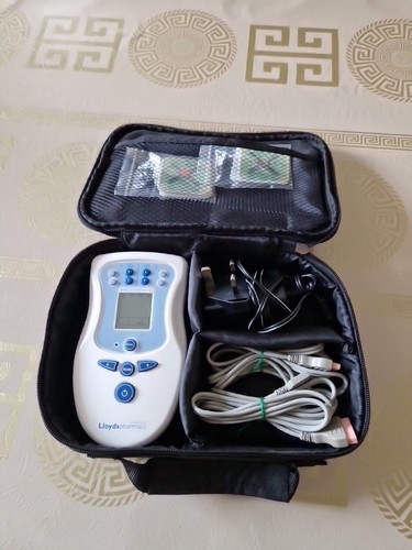 Medical lloyds pharmacy heated - medical,