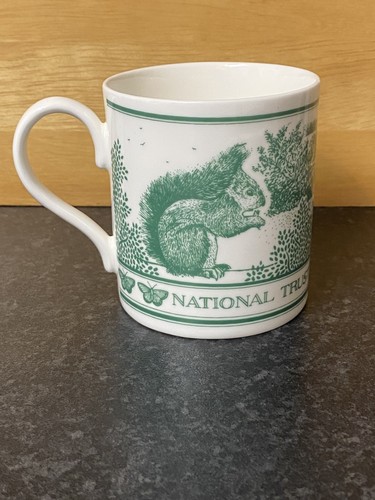 National trust brownsea - trust, island
