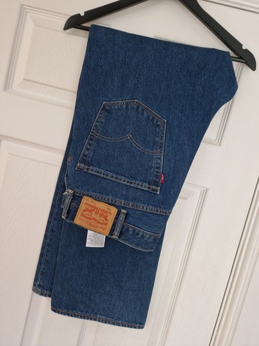 Levi men heavy denim 751 - levi's,