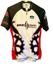 Bike Barn Voler Cyclist Shirt