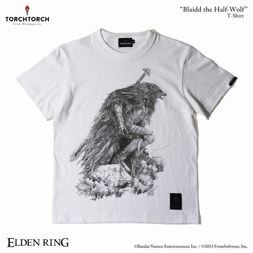 Elden ring nightreign torch - elden,