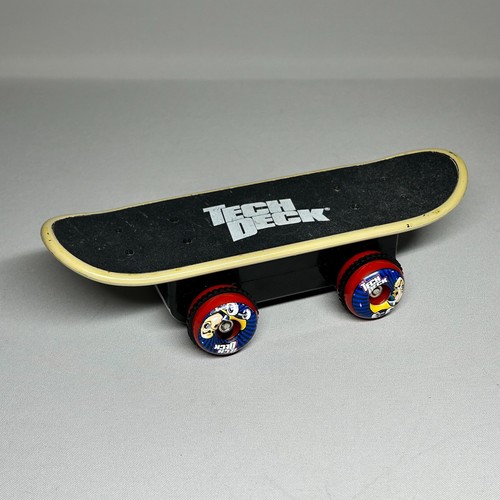 Tech deck remote - deck, control