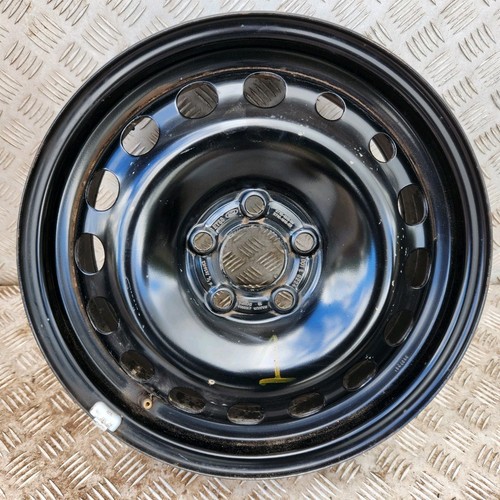 Ford transit - 16",