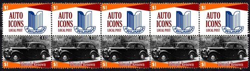 Triumph auto icons - triumph, of