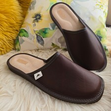 Handmade Brown  Men’s