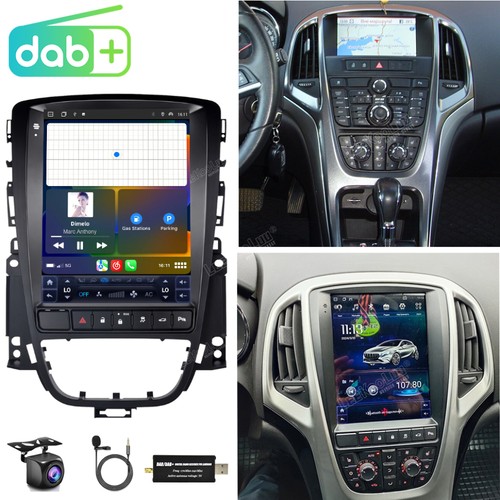 64g android for vauxhall - 4+64g,