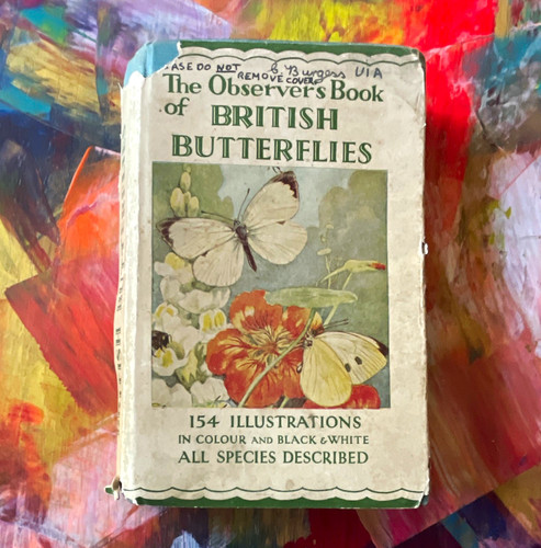 Observer book british - observer's,
