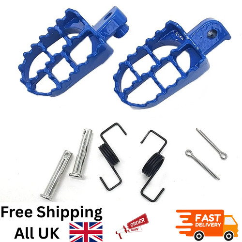 Blue aluminium pit - aluminium, bike