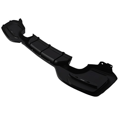Black sport lip - sport, for