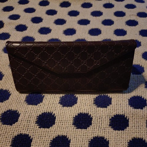 Gucci tri fold sunglasses - gucci,