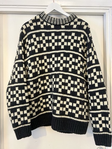 Zara men sweater pullover - zara, men's