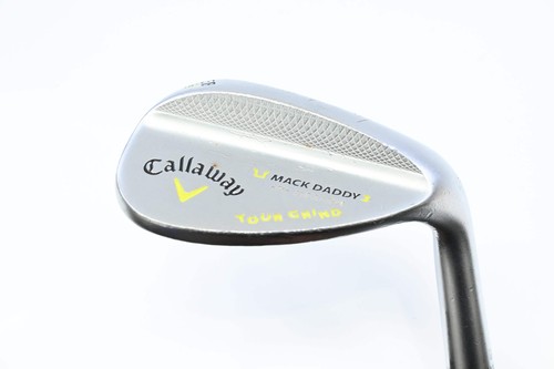 Callaway mack daddy - callaway,