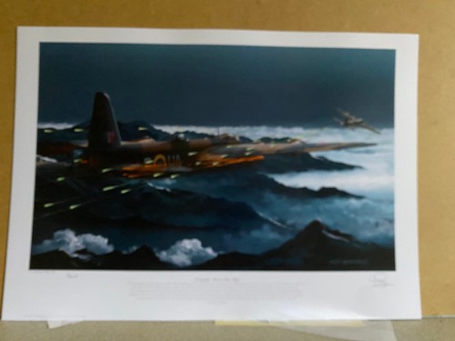 Artist proof 218 sqd - proof,