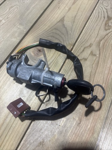 Discovery ignition barrel - discovery,