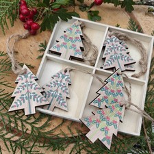 Box 8 traditional Scandi