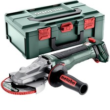 Metabo WVBF 18 LT BL 11-125