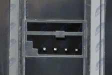 Window lift switch Left Front