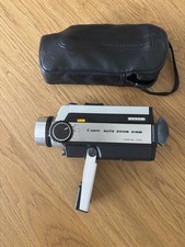 Vintage Design Canon Auto Zoom