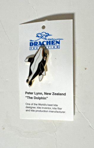 Peter lynn from new - lynn, zealand