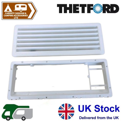 Thetford fridge vent - thetford,