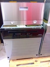 Miele G 27105-60 i BW XXL dishwasher