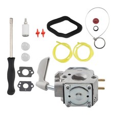 Air Filter Included Carburetor