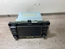 2010 SKODA OCTAVIA RADIO CD