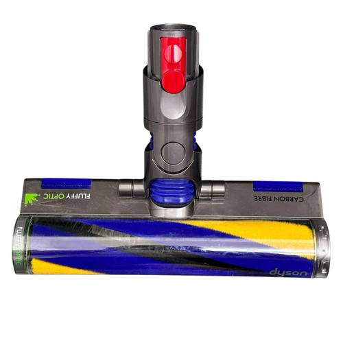 Genuine dyson fluffy - dyson, optic