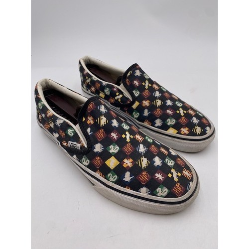 Harry potter vans classic - harry,