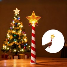 Magic Wand Christmas Light