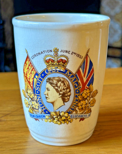 1953 queen elizabeth - 1953,