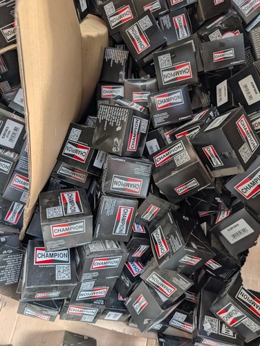 Job lot oil filter champion - filter,