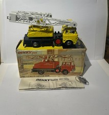 Dinky Toys 970 Jones