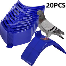 20 Pcs Dove Rest Stand
