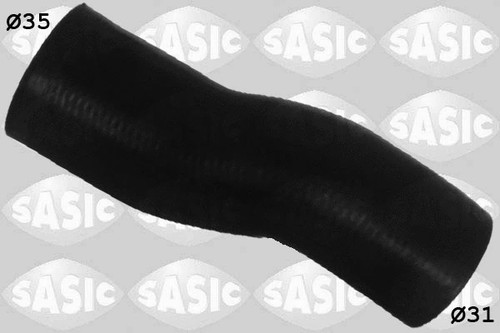 Radiator hose fits peugeot - radiator,