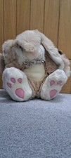 Keel Toys 28cm Patchfoot Rabbit