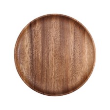 Round Solid Wood Board Whole