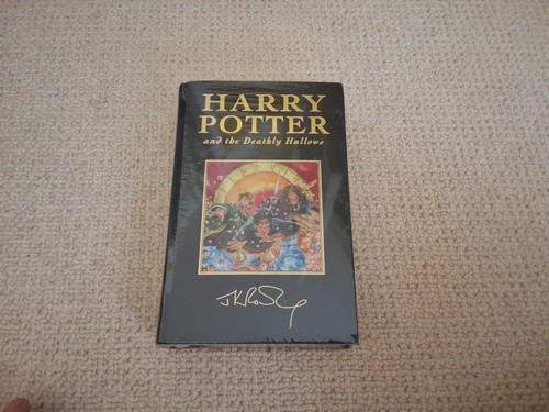 Harry potter and - the, deathly