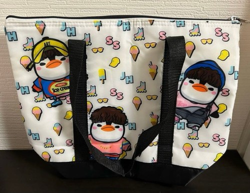 2pm juno pen cold - cold, bag