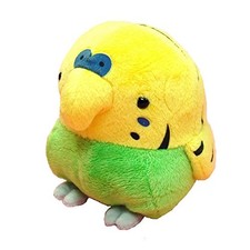 TST ADVANCE Munumamu Budgie