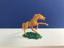 Timpo Horse cowboys Indians