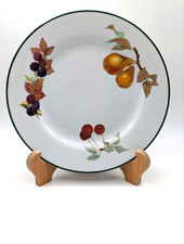 Royal Worcester Evesham Vale